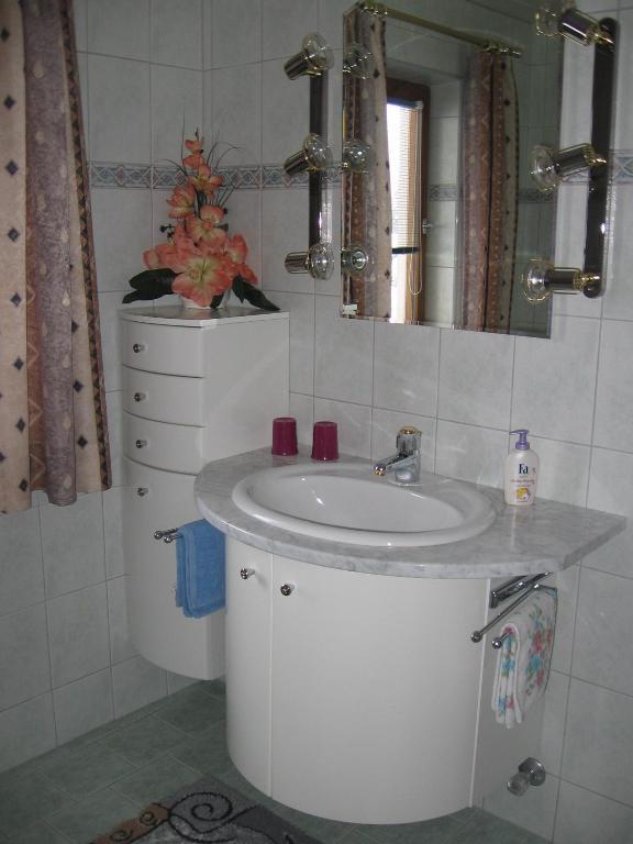 Gaestehaus Renate Biberwier Pokój zdjęcie