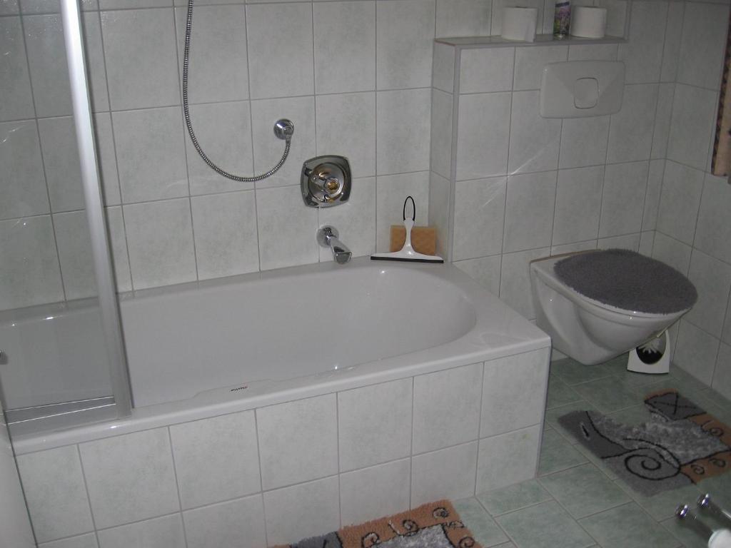Gaestehaus Renate Biberwier Pokój zdjęcie